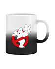 Puodelis Ghoustbusters Puodelis Ghoustbusters